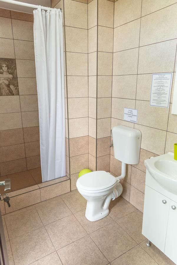 Отель Vila William’s Брашов-39