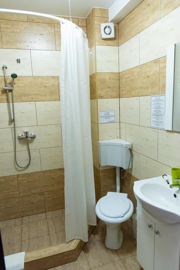 Отель Vila William’s Брашов-43
