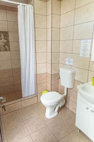 Отель Vila William’s Брашов Семейный суперлюкс-6