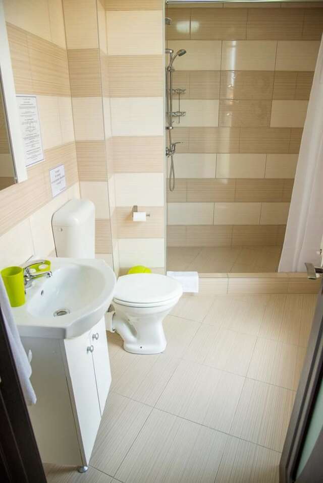 Отель Vila William’s Брашов-21