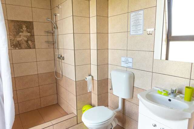 Отель Vila William’s Брашов-23