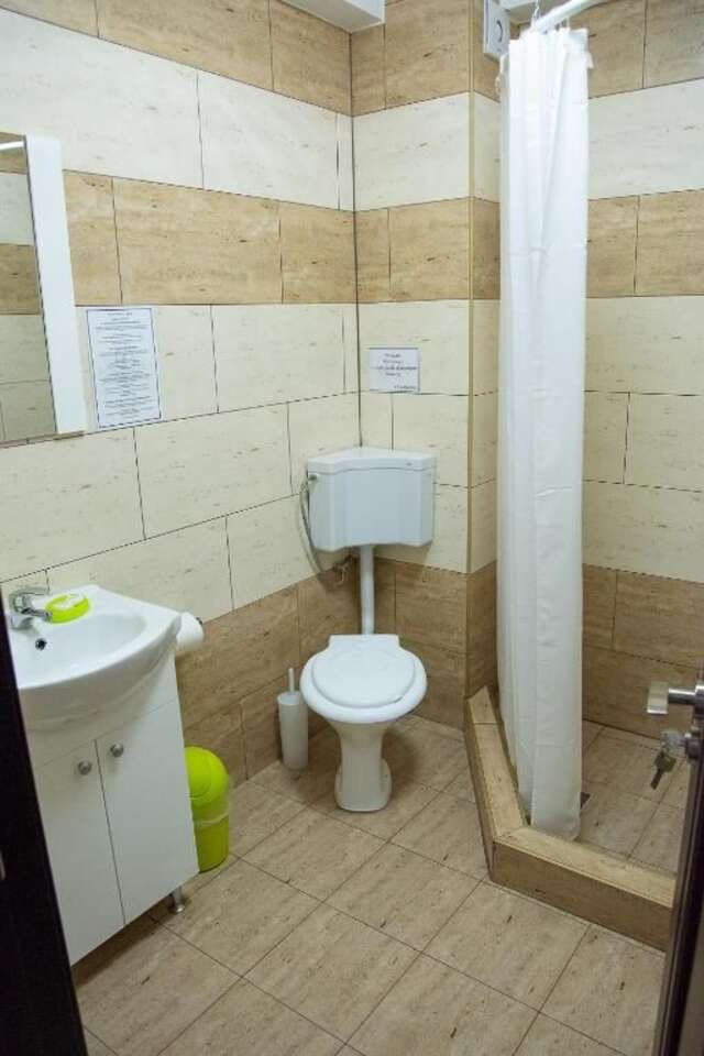 Отель Vila William’s Брашов-56
